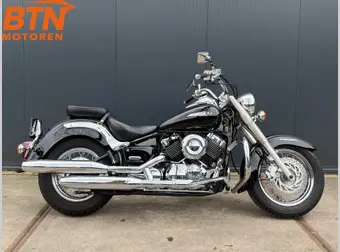 Yamaha XVS 650 A Dragstar Classic 2006 occasion