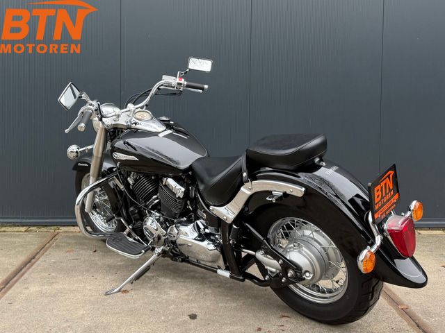 yamaha - xvs-650-a-dragstar-classic