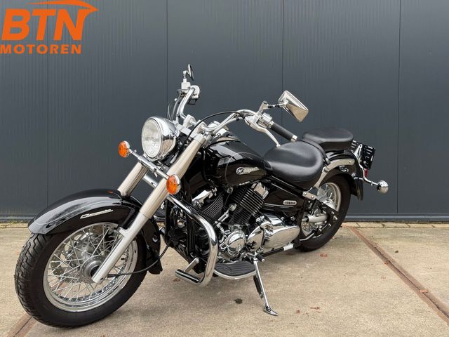 yamaha - xvs-650-a-dragstar-classic