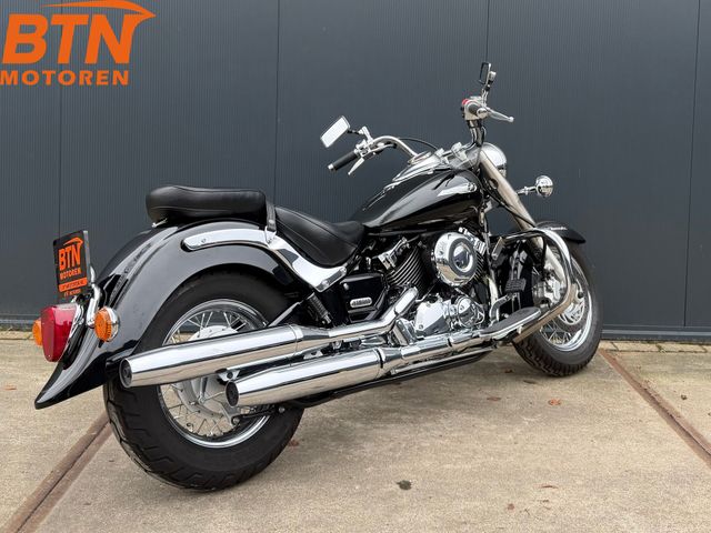 yamaha - xvs-650-a-dragstar-classic