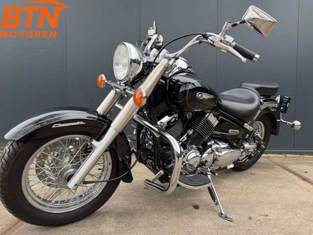 yamaha - xvs-650-a-dragstar-classic