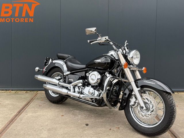 yamaha - xvs-650-a-dragstar-classic