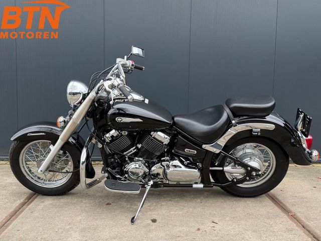 yamaha - xvs-650-a-dragstar-classic