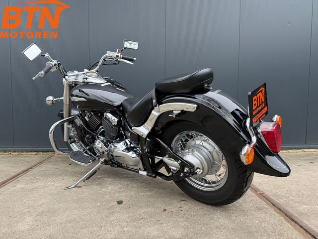 yamaha - xvs-650-a-dragstar-classic