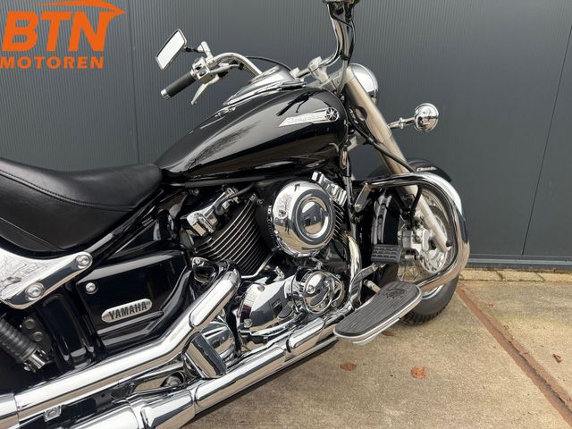 yamaha - xvs-650-a-dragstar-classic