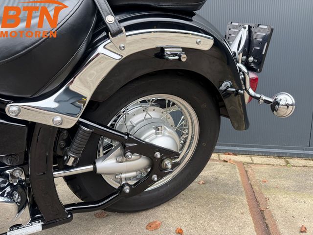 yamaha - xvs-650-a-dragstar-classic