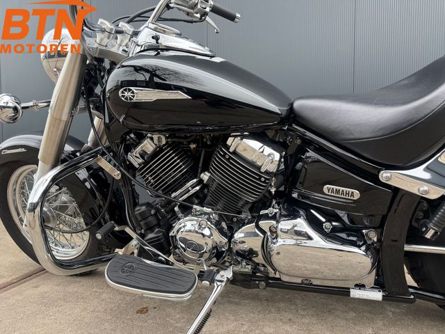 yamaha - xvs-650-a-dragstar-classic