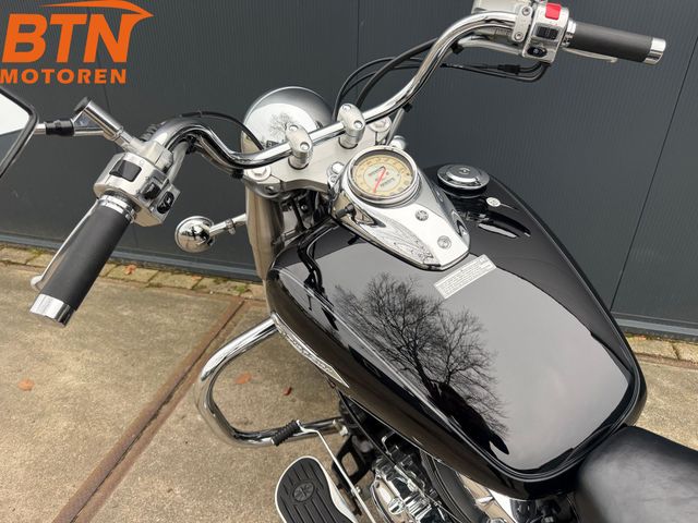 yamaha - xvs-650-a-dragstar-classic