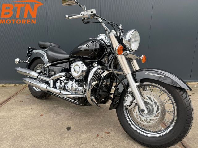 yamaha - xvs-650-a-dragstar-classic