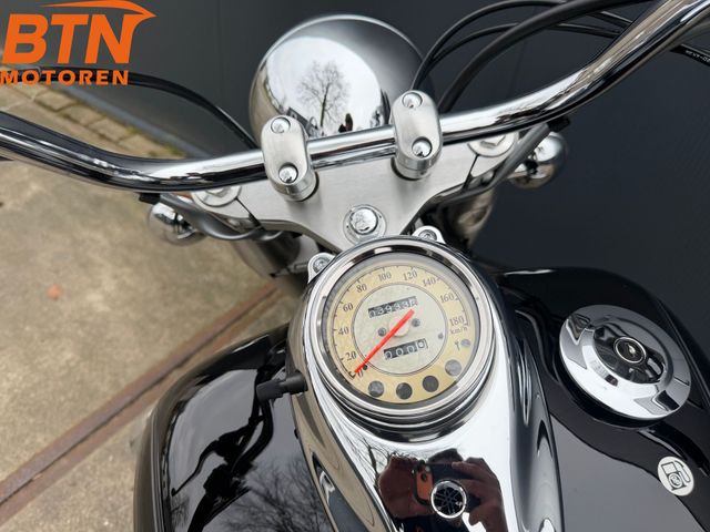 yamaha - xvs-650-a-dragstar-classic