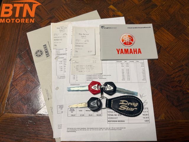 yamaha - xvs-650-a-dragstar-classic