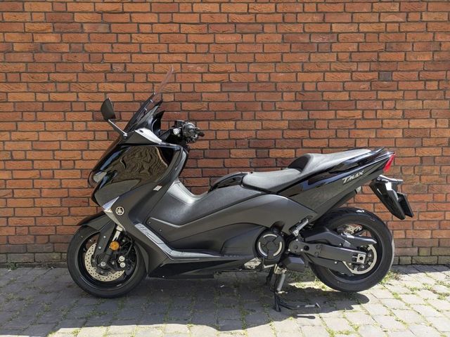 yamaha - xp-500-t-max