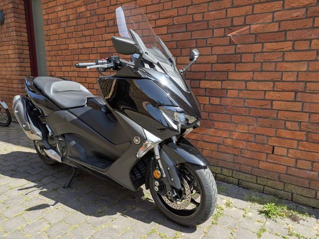 yamaha - xp-500-t-max