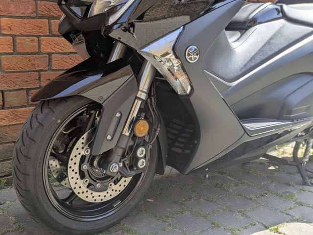yamaha - xp-500-t-max