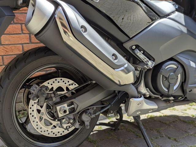 yamaha - xp-500-t-max
