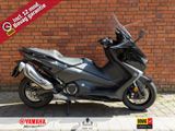 YAMAHA XP 500 T-MAX