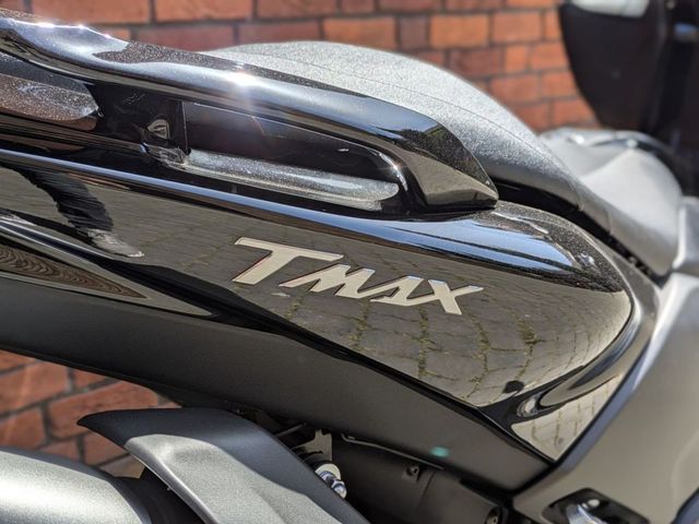 yamaha - xp-500-t-max