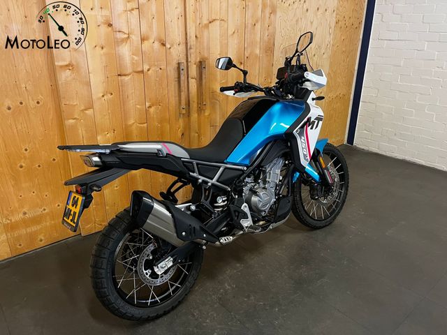 cfmoto - 450-mt