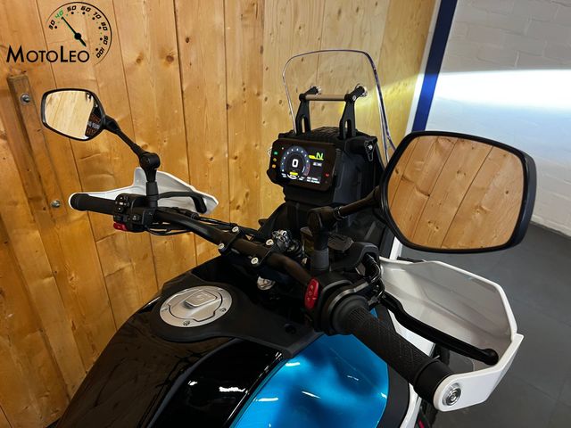 cfmoto - 450-mt