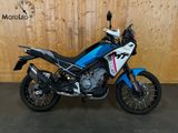 CFMOTO 450 MT