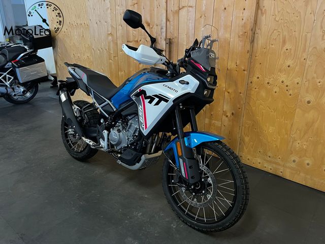 cfmoto - 450-mt