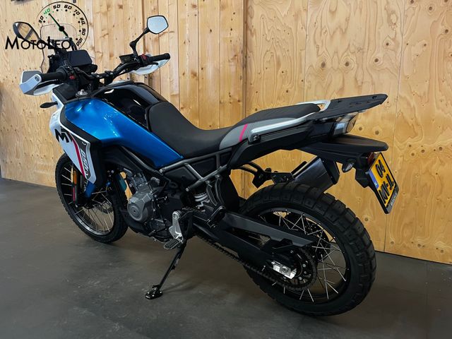 cfmoto - 450-mt