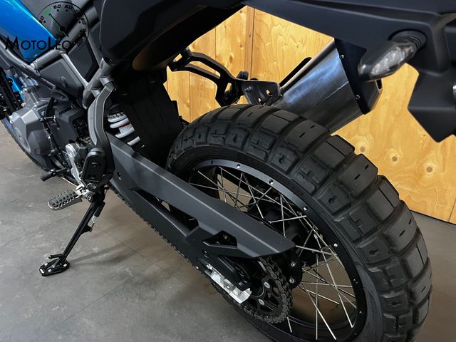 cfmoto - 450-mt