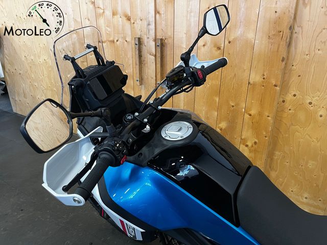 cfmoto - 450-mt