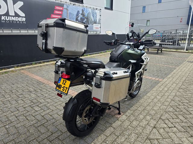 triumph - tiger-1200-rally-pro