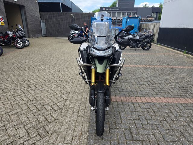 triumph - tiger-1200-rally-pro