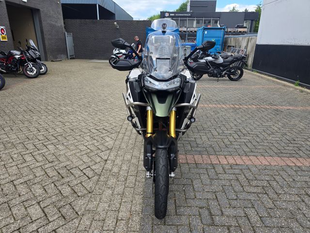 triumph - tiger-1200-rally-pro