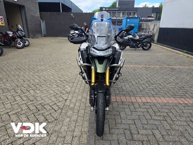 triumph - tiger-1200-rally-pro