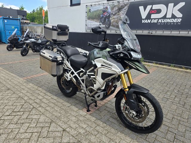 triumph - tiger-1200-rally-pro