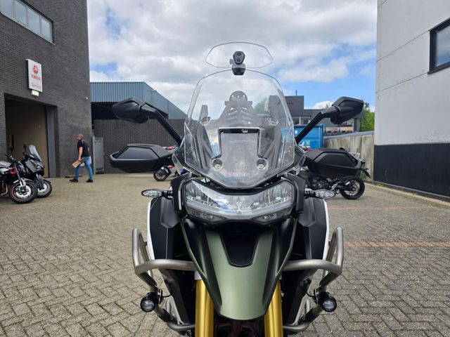 triumph - tiger-1200-rally-pro