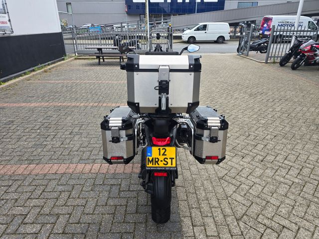triumph - tiger-1200-rally-pro