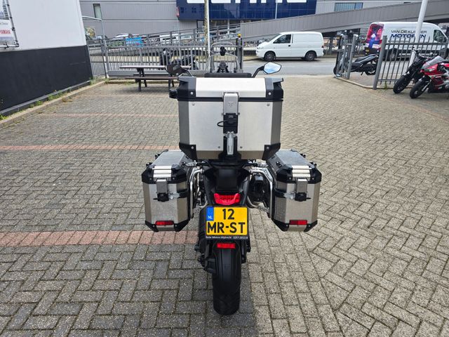 triumph - tiger-1200-rally-pro