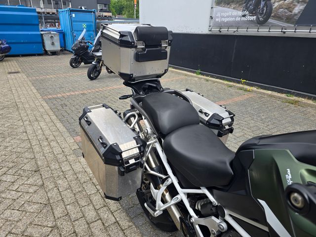 triumph - tiger-1200-rally-pro