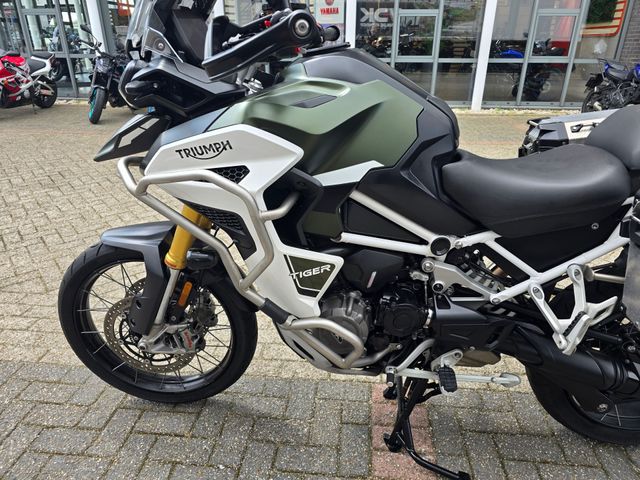 triumph - tiger-1200-rally-pro