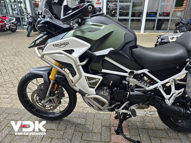 triumph - tiger-1200-rally-pro