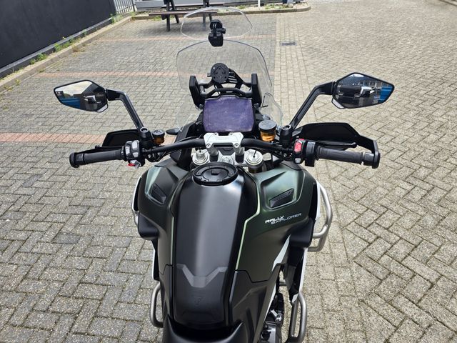triumph - tiger-1200-rally-pro