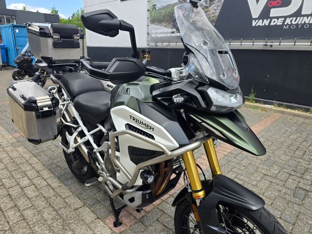 triumph - tiger-1200-rally-pro