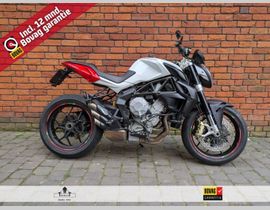 MV Agusta Brutale 800 2013 occasion