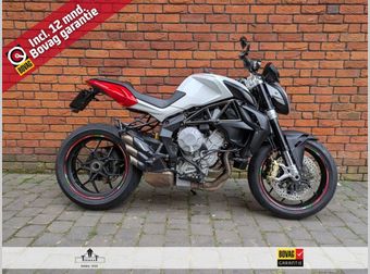 MV Agusta Brutale 800 2013 occasion