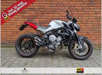 MV Agusta Brutale 800 2013 occasion