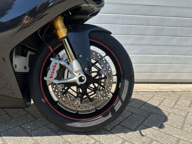 ducati - 1098-s