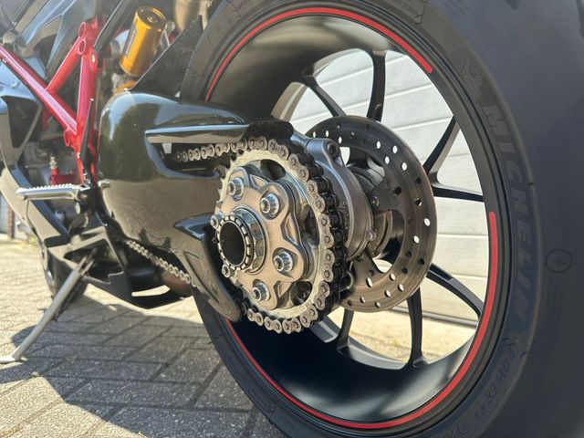 ducati - 1098-s
