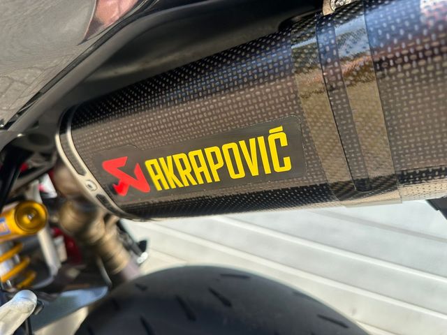 ducati - 1098-s