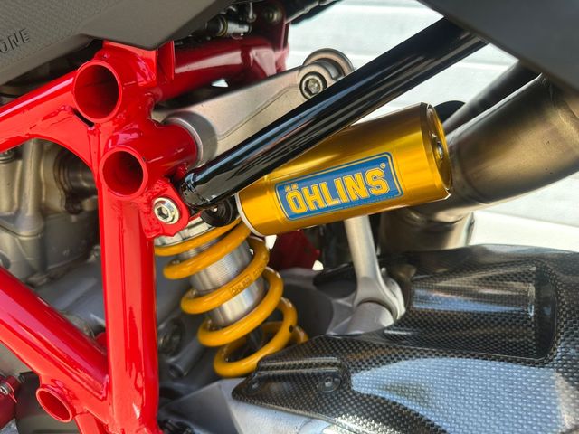 ducati - 1098-s