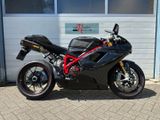 DUCATI 1098 S