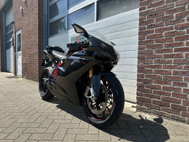 ducati - 1098-s